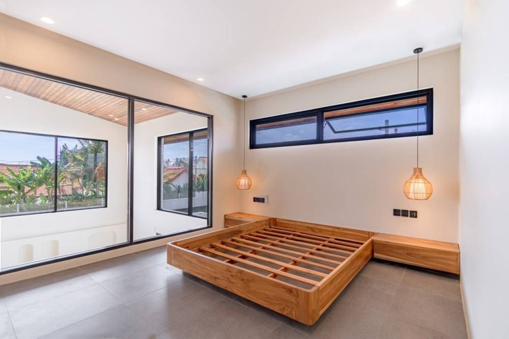 Interior design – Villa in Seseh#