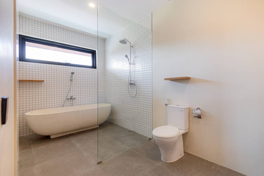 Interior design – Villa in Seseh#