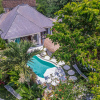 Villa in Ubud