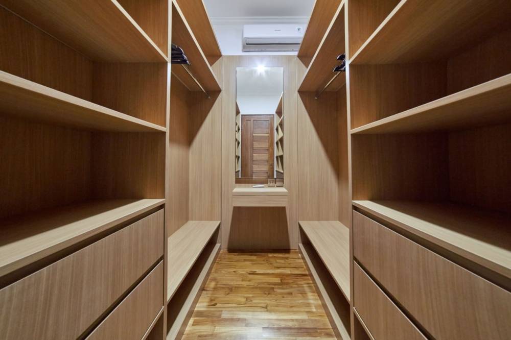 Interior design – Villa in Ubud#