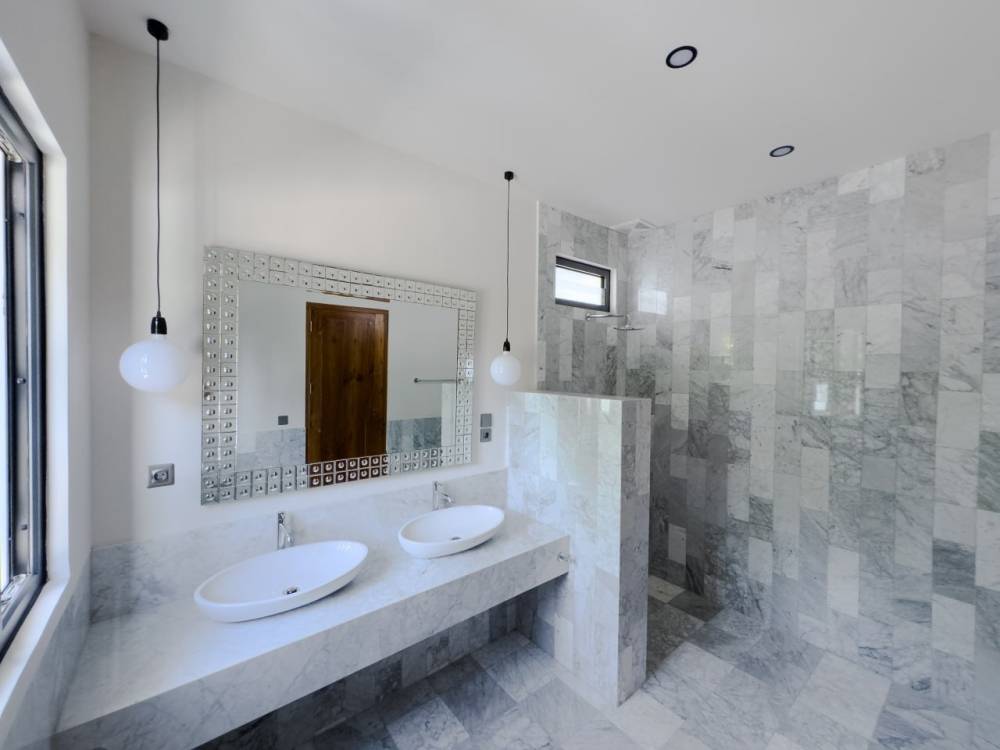 Interior design – Villa in Ungasan#