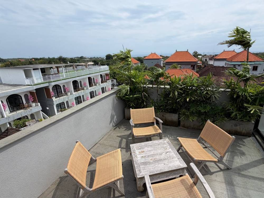 Gallery Villa in Ungasan#