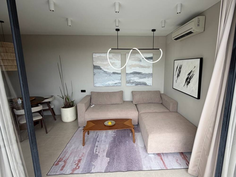 Interior design – Villa in Ungasan#