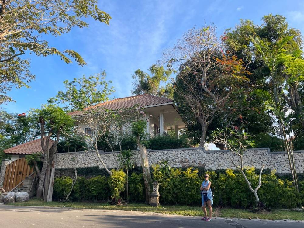 Gallery Villa Kubu Nusa Dua#