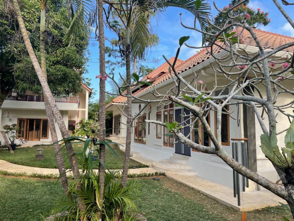 Gallery Villa Kubu Nusa Dua#