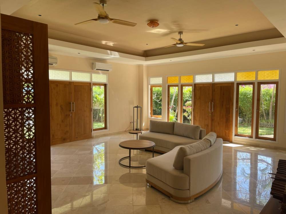 Interior design – Villa Kubu Nusa Dua#