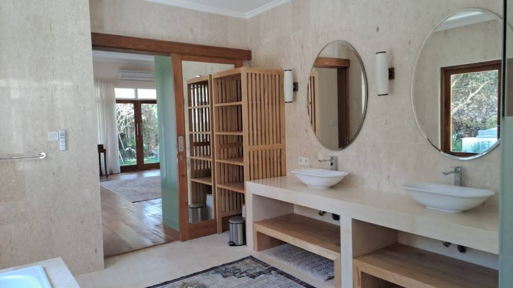 Interior design – Villa Kubu Nusa Dua#