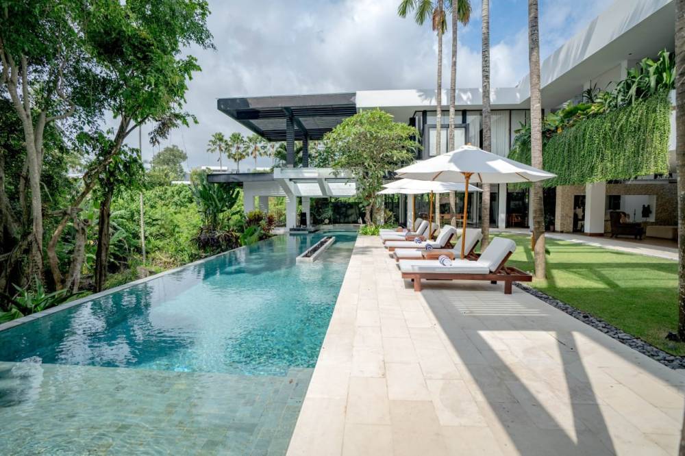 Gallery Villa Norbu#