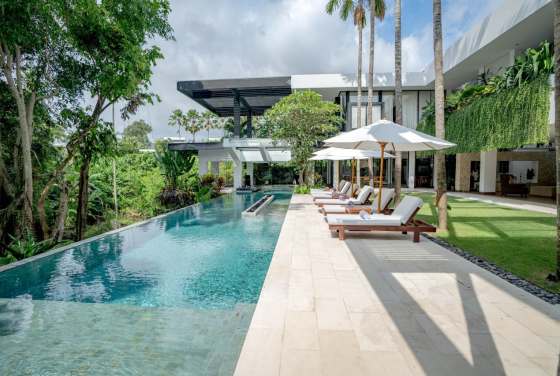 Villa Norbu