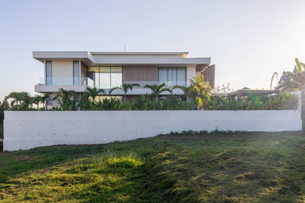 Gallery Villa Trident-1#