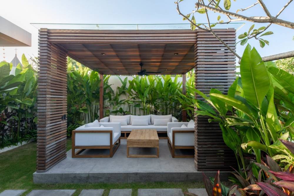 Gallery Villa Trident-1#