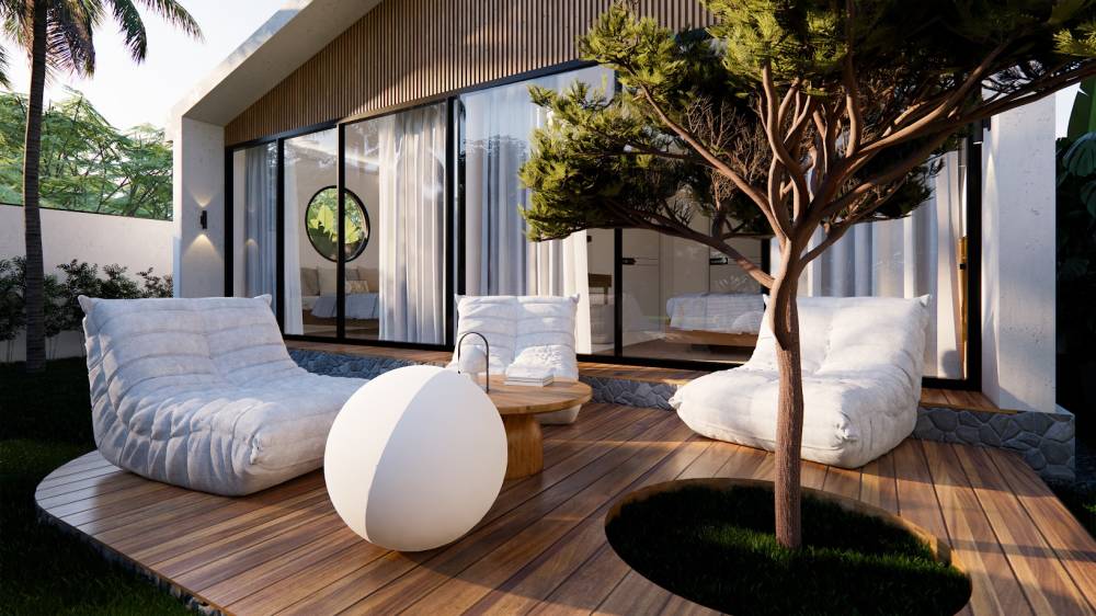 Gallery Oasis Villas Pandawa#