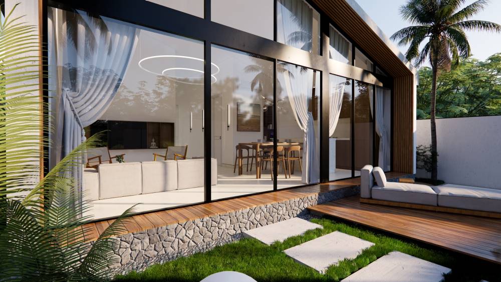 Gallery Oasis Villas Pandawa#