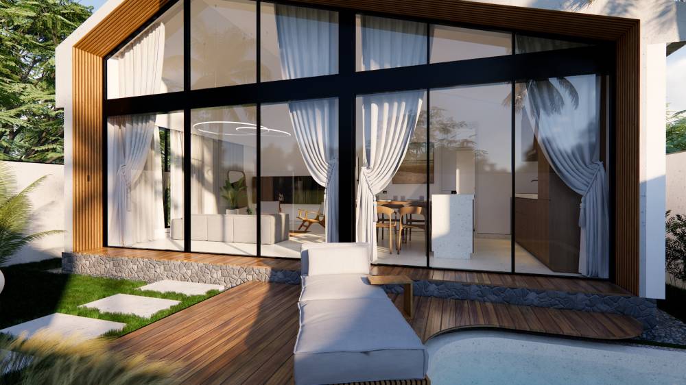 Gallery Oasis Villas Pandawa#