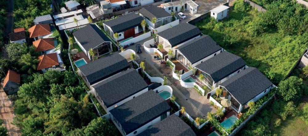 Gallery Oasis Villas Pandawa#