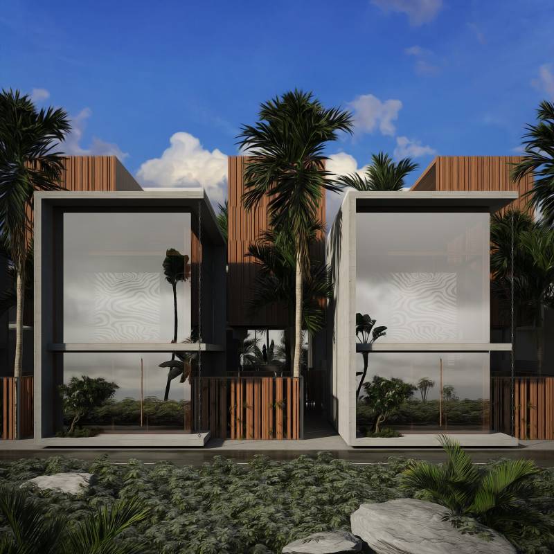 Gallery Axis One#