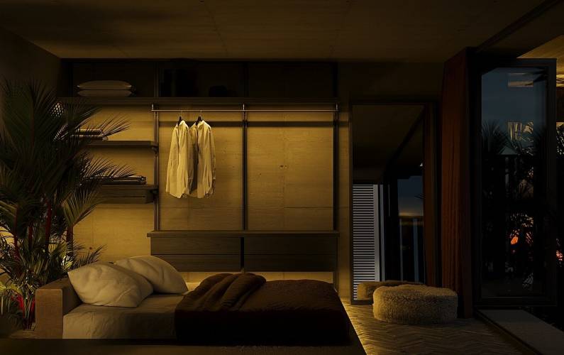 Interior design – Axis One