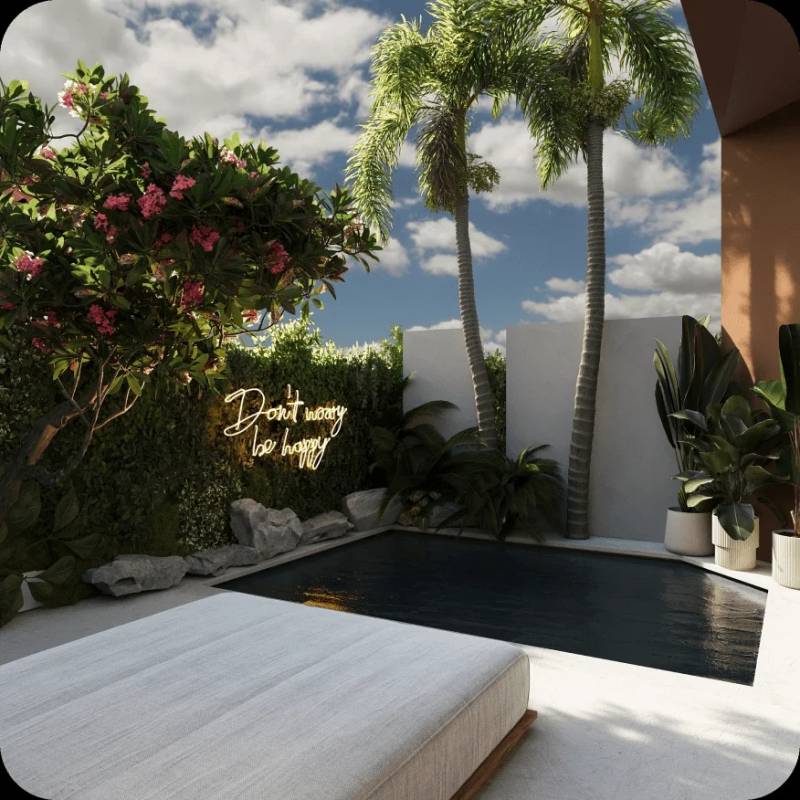 Gallery Y-Way Boutique Hotel#