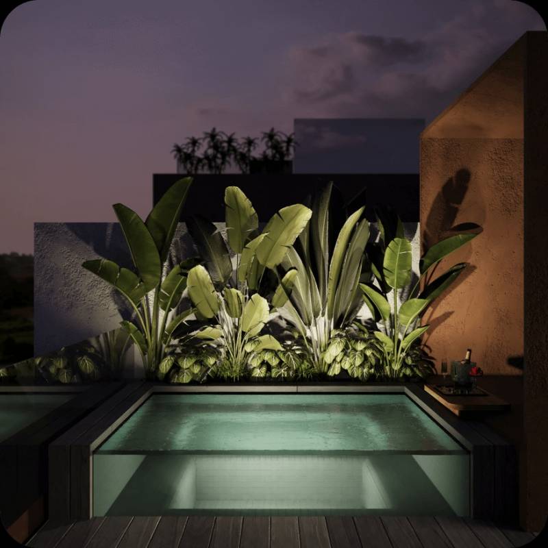 Gallery Y-Way Boutique Hotel#