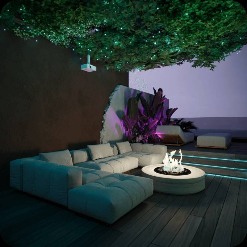Gallery Y-Way Boutique Hotel#
