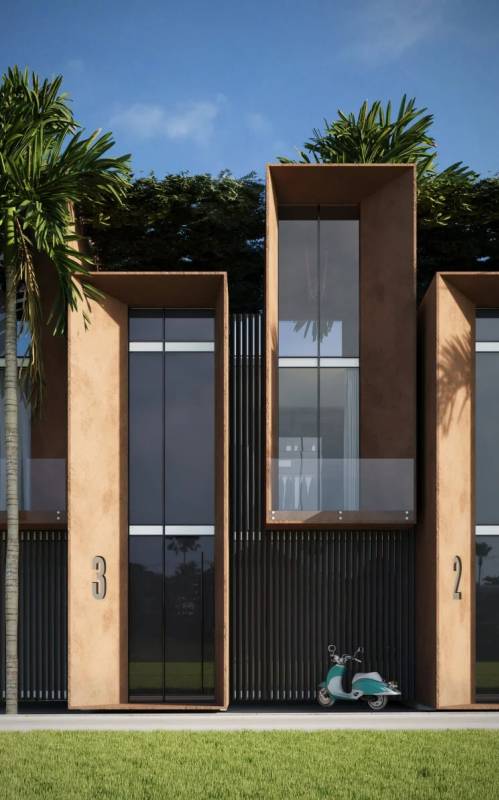 Gallery Y-Way Boutique Hotel#
