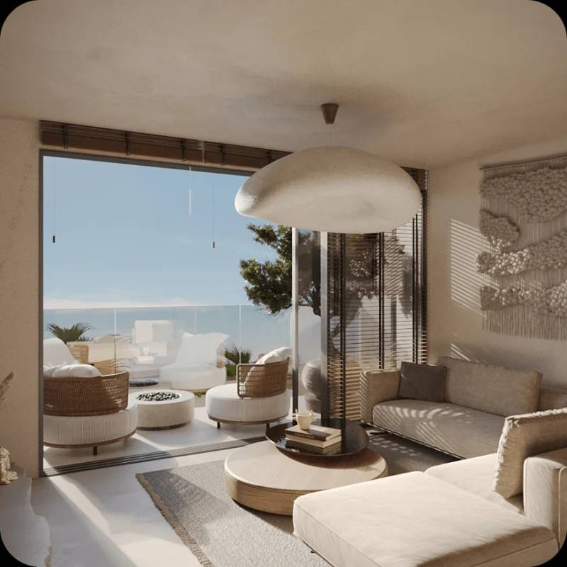 Interior design – Y-Way Boutique Hotel#