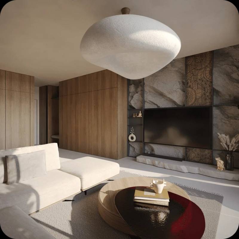 Interior design – Y-Way Boutique Hotel#