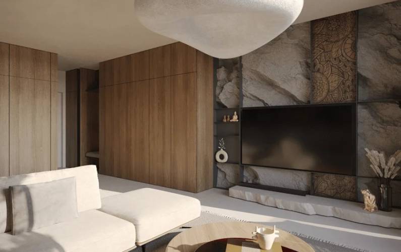 Interior design – Y-Way Boutique Hotel