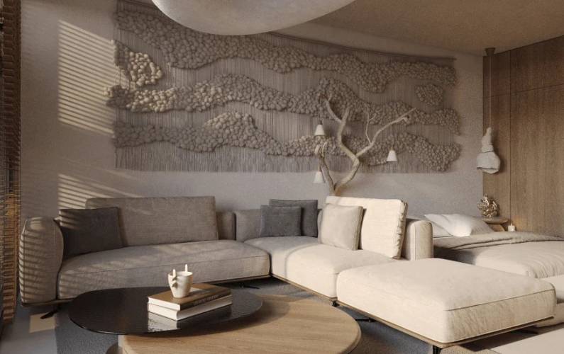 Interior design – Y-Way Boutique Hotel