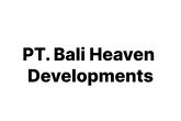 PT. Bali Heaven Developments