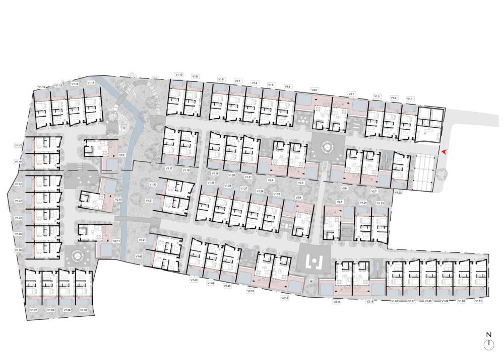 General plan – Hey Yolo!#