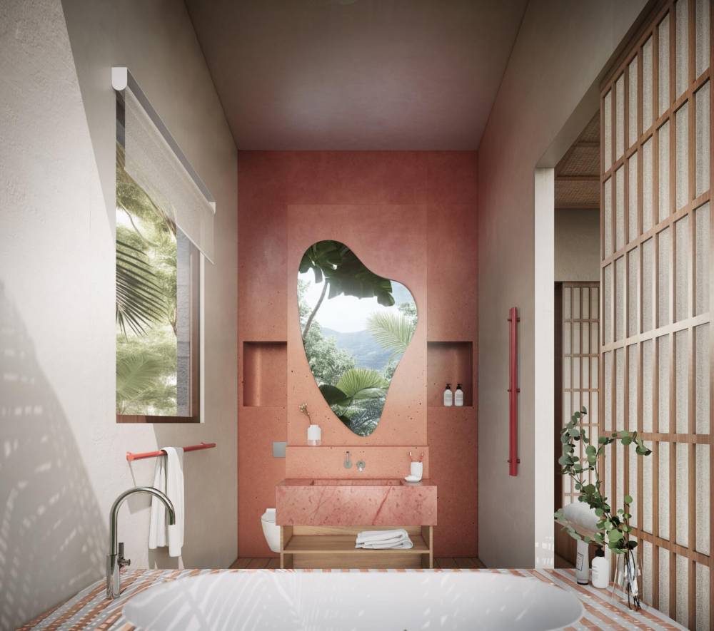 Interior design – Hey Yolo!#