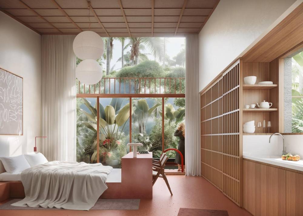 Interior design – Hey Yolo!#