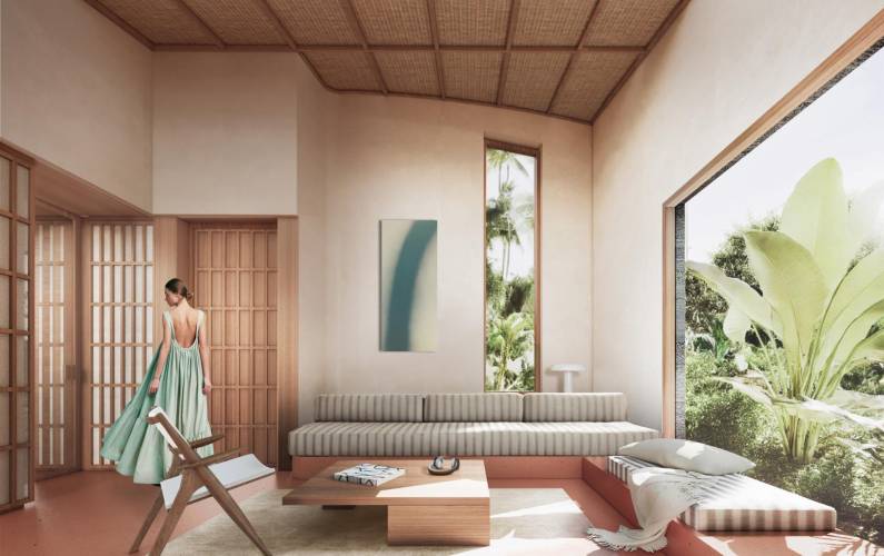 Interior design – Hey Yolo!