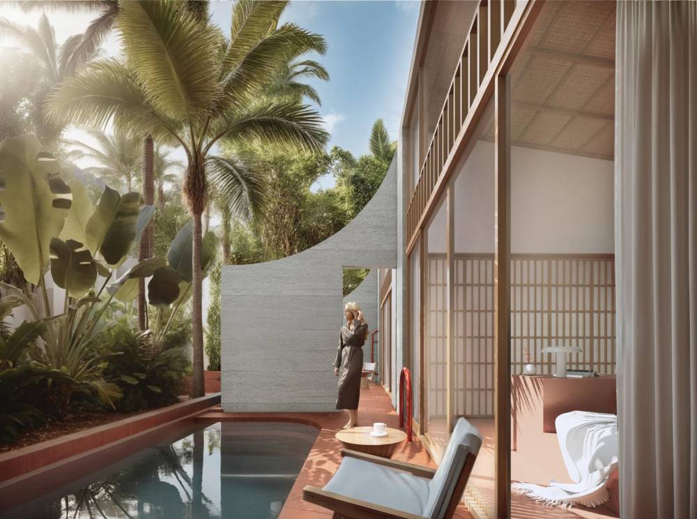 Interior design – Hey Yolo!#