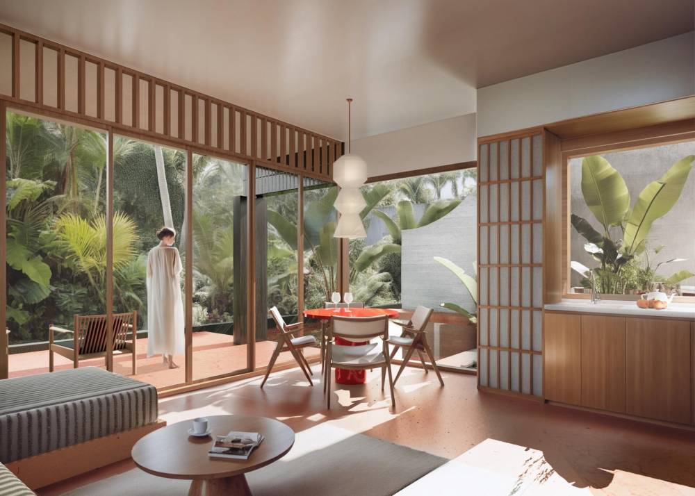 Interior design – Hey Yolo!#