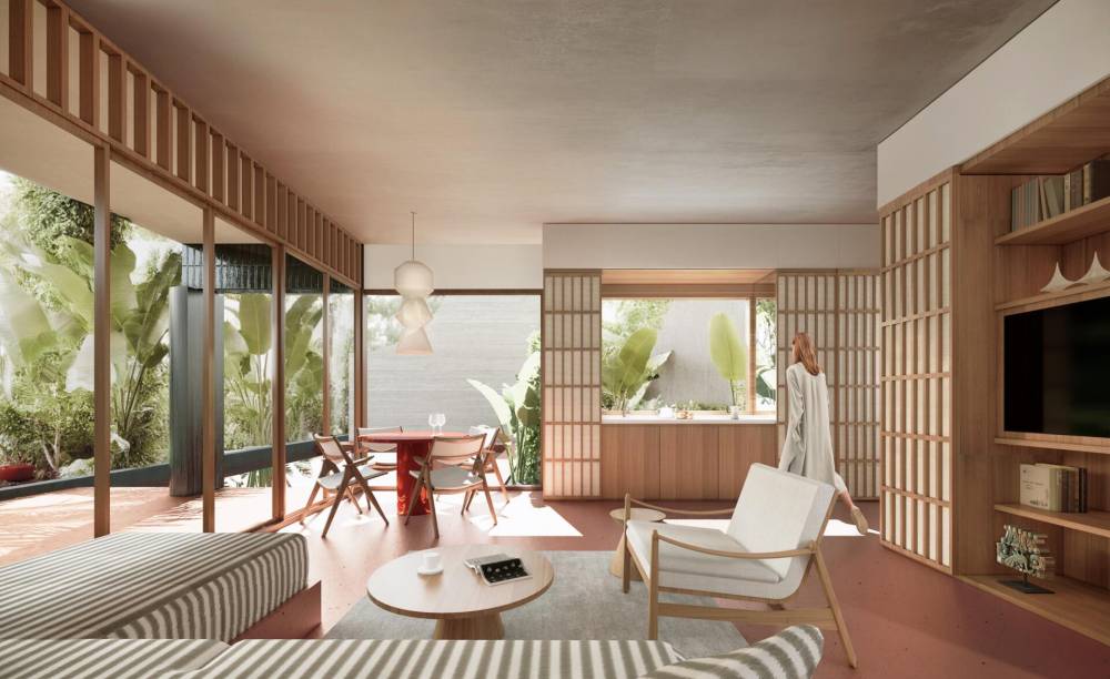 Interior design – Hey Yolo!#