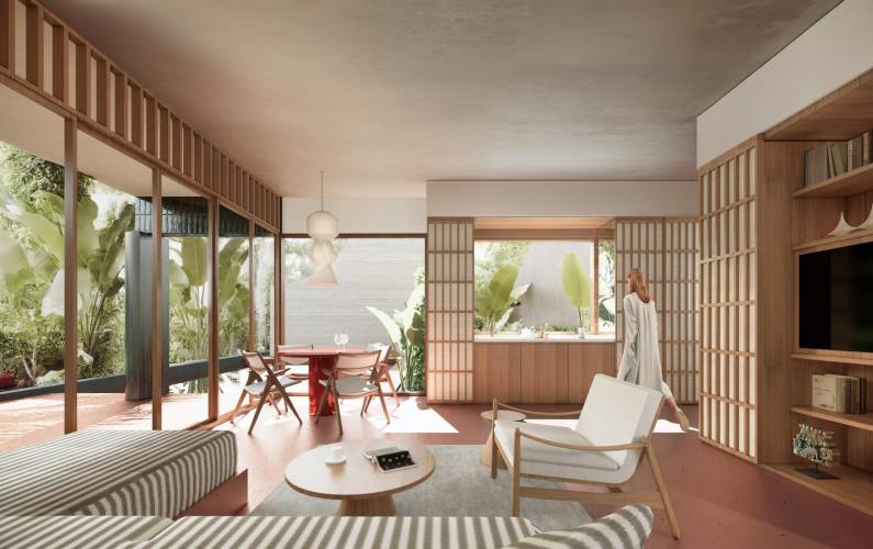 Interior design – Hey Yolo!