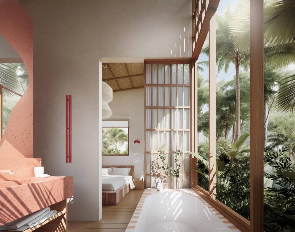 Interior design – Hey Yolo!#