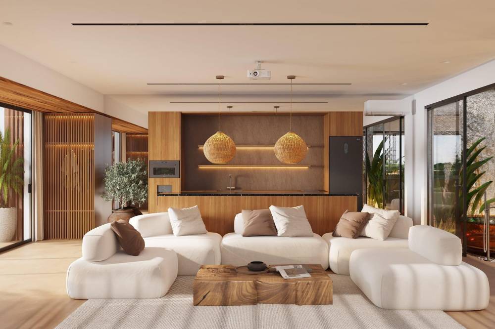 Interior design – Every Bali#