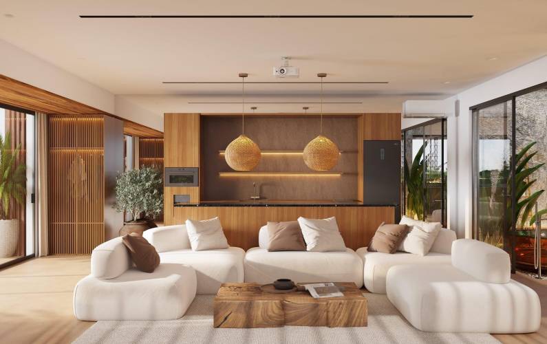 Interior design – Every Bali