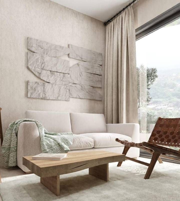 Interior design – Every Bali#