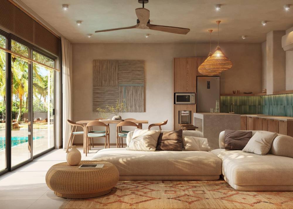 Interior design – Every Bali#