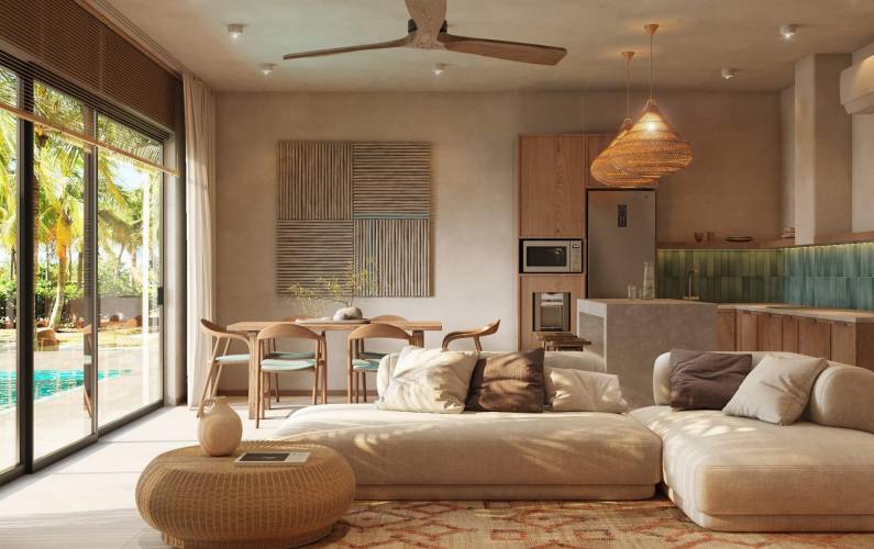 Interior design – Every Bali