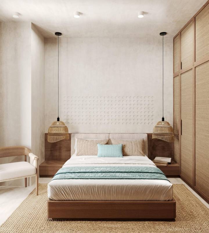 Interior design – Every Bali#