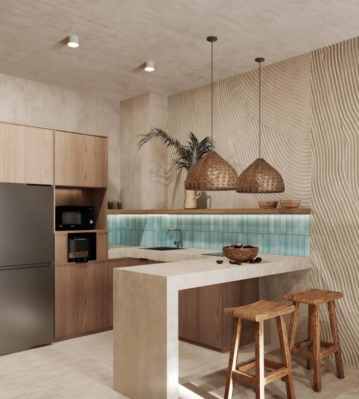 Interior design – Every Bali#