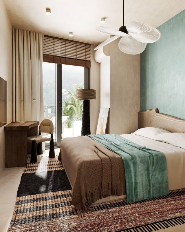 Interior design – Every Bali#