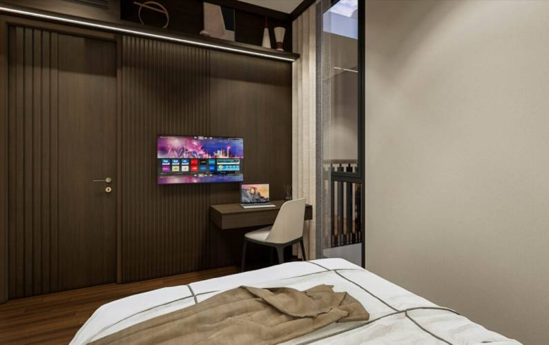 Interior design – Adhiwangsa