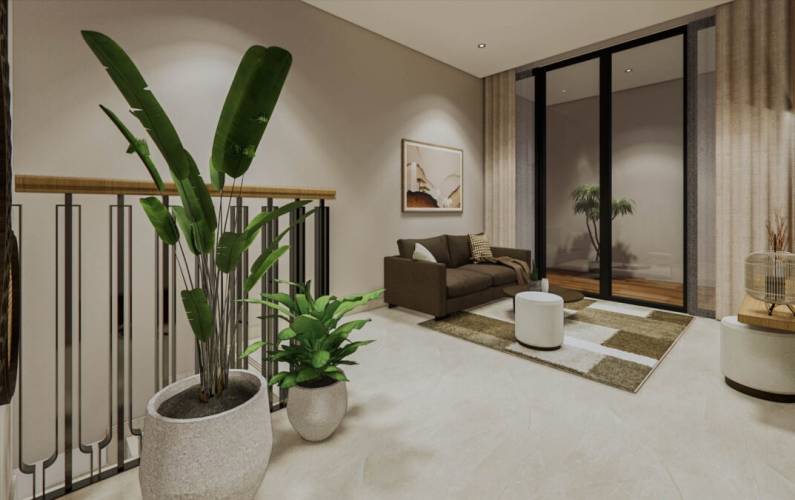 Interior design – Adhiwangsa