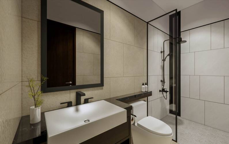 Interior design – Adhiwangsa